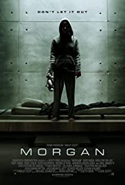 Morgan 2016 Dub in Hindi Full Movie